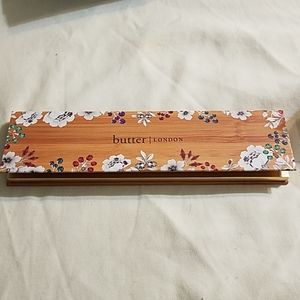 Butter London palette
